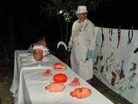 6 trouilles Cathy-91